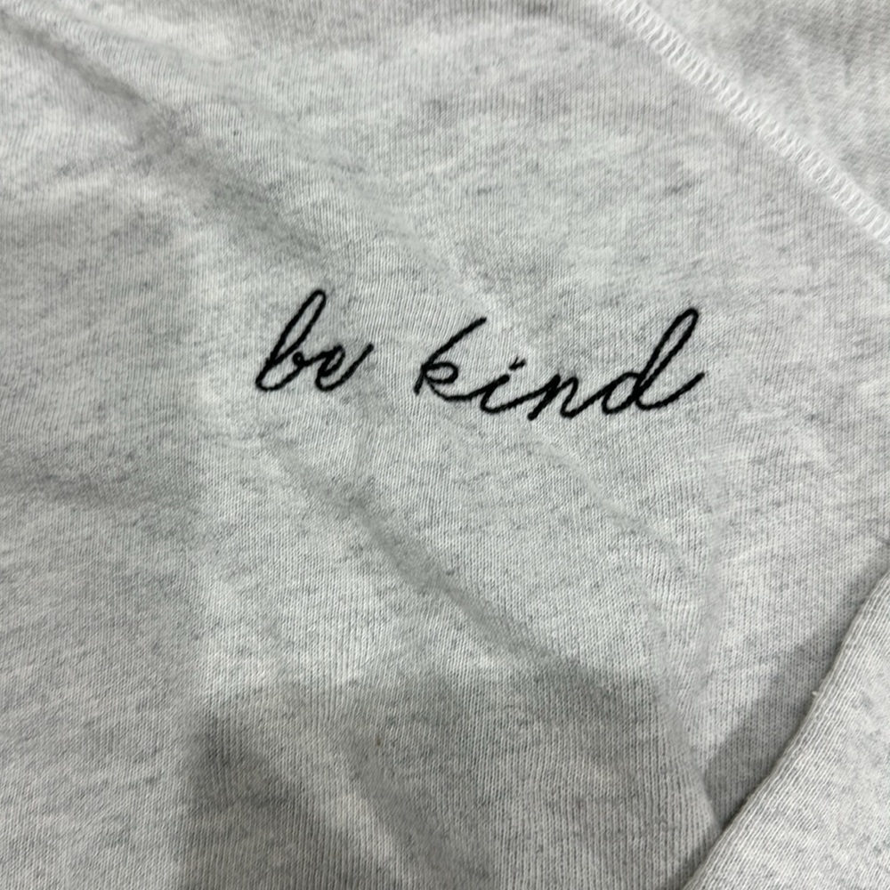 Soft Sweatshirt - image 2